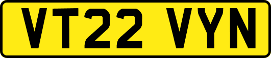 VT22VYN