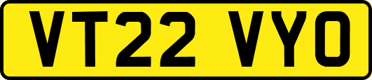 VT22VYO
