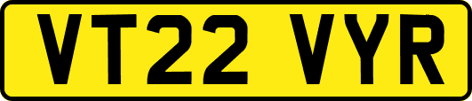 VT22VYR