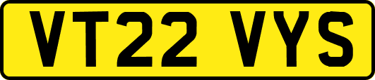 VT22VYS