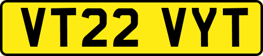 VT22VYT