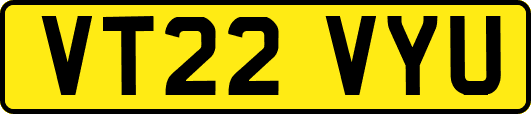 VT22VYU