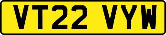 VT22VYW
