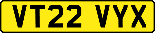 VT22VYX