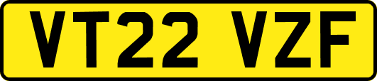 VT22VZF