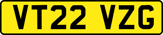 VT22VZG