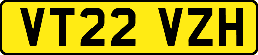 VT22VZH