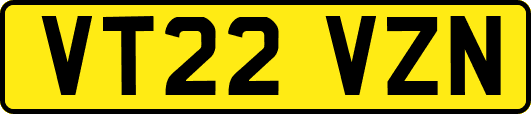 VT22VZN