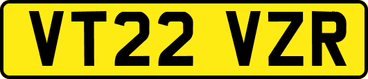 VT22VZR