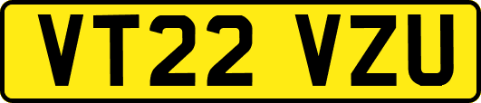 VT22VZU