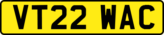 VT22WAC