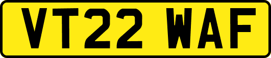 VT22WAF