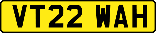 VT22WAH
