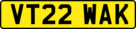 VT22WAK