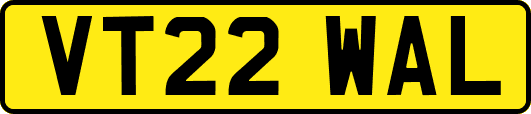 VT22WAL