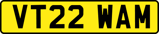 VT22WAM