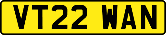 VT22WAN