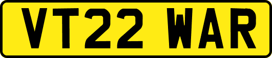 VT22WAR