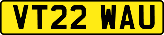 VT22WAU