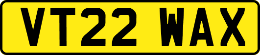 VT22WAX