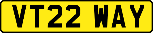 VT22WAY