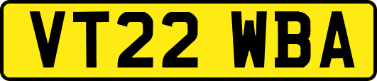 VT22WBA