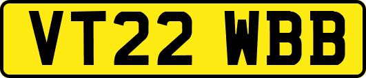 VT22WBB