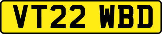 VT22WBD