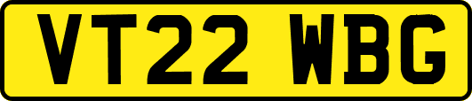VT22WBG
