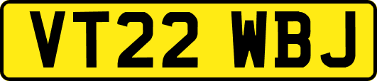 VT22WBJ