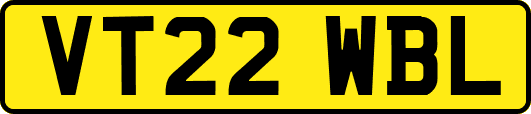 VT22WBL
