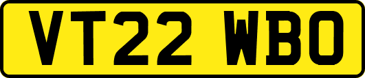 VT22WBO