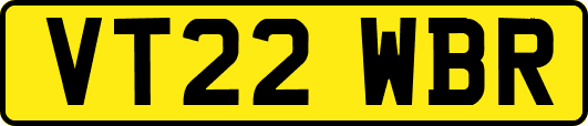 VT22WBR