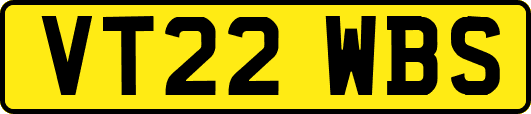 VT22WBS