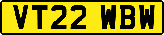 VT22WBW