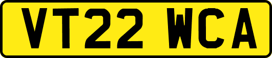 VT22WCA