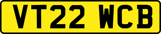 VT22WCB