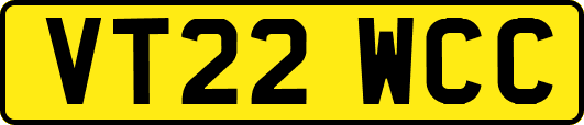 VT22WCC