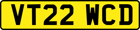 VT22WCD