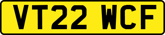 VT22WCF