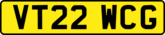 VT22WCG