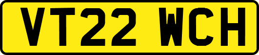 VT22WCH