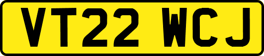 VT22WCJ