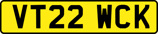 VT22WCK