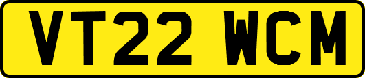 VT22WCM