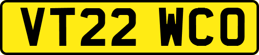 VT22WCO