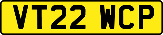 VT22WCP