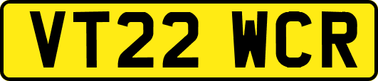 VT22WCR