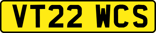 VT22WCS