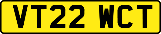 VT22WCT